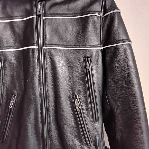 Street Legal Women's Riding Jacket Size S - Picture 2 of 8